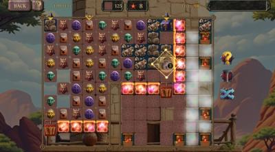 Screenshot of Tower Of Wishes 4: Shaka