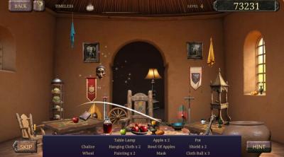 Screenshot of Tower Of Wishes 4: Shaka