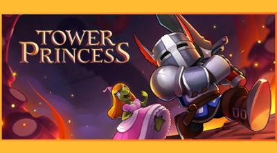 Logo von Tower Princess