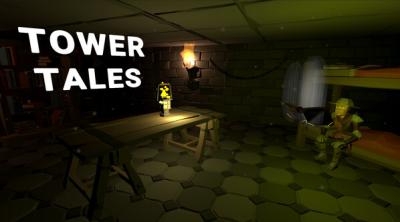 Screenshot of Tower Tales