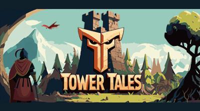Logo of Tower Tales