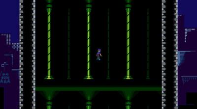 Screenshot of Towering