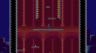 Screenshot of Towering