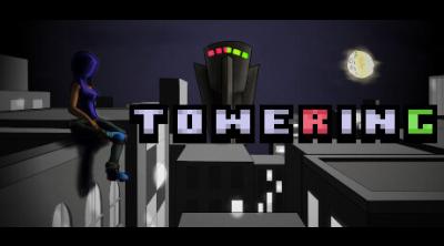 Logo of Towering