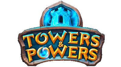 Logo von Towers and Powers