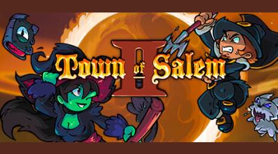 Logo of Town of Salem 2