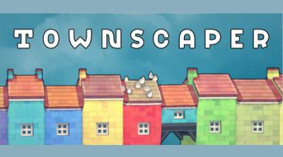 Logo de Townscaper