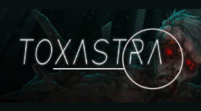 Logo of Toxastra