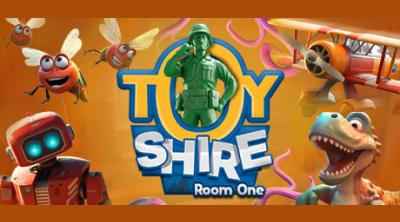 Logo de Toy Shire: Room One