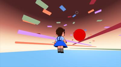 Screenshot of Toy Size