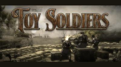 Logo von Toy Soldiers