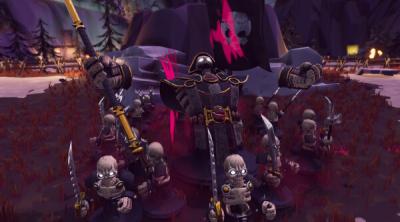 Screenshot of Toy Tactics