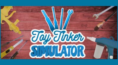 Logo von Toy Tinker Simulator