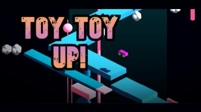 Logo of Toy Toy Up!
