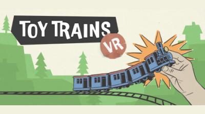 Logo von Toy Trains