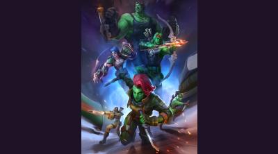 Screenshot of Toy Wars: Green Soldier Strike