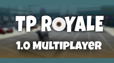 Logo of TP Royale