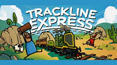 Logo von Trackline Express