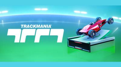 Logo von TrackMania