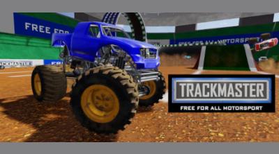 Logo of TrackMaster: Free For All Motorsport