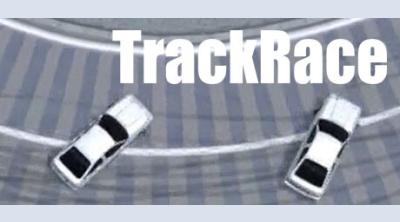 Logo of TrackRace