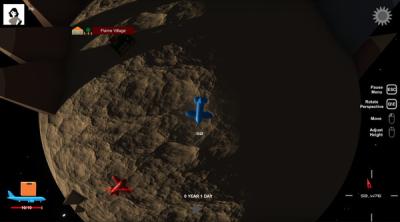 Screenshot of Trade And Fight