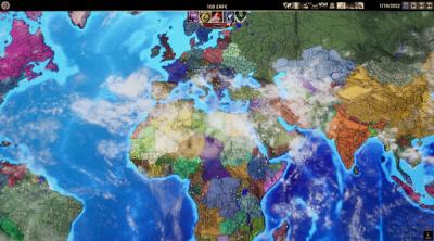 Screenshot of Trade Conquest