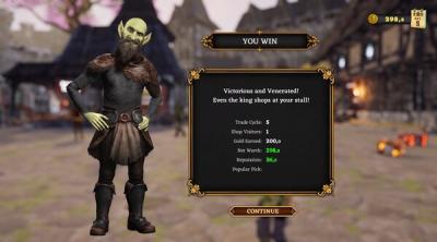 Screenshot von {Spielname}