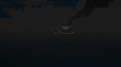 Screenshot of Tradewake