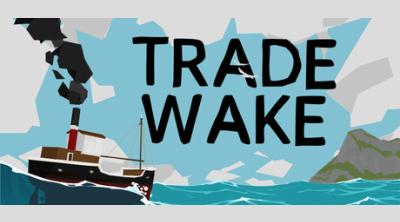 Logo of Tradewake