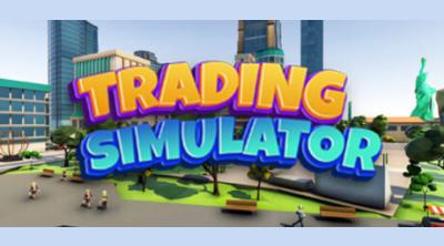 Logo of Trading Simulator