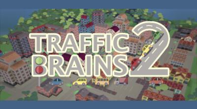 Logo of Traffic Brains 2