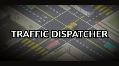 Logo of Traffic Dispatcher