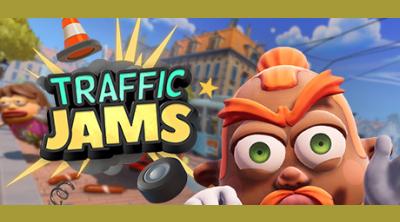 Logo von Traffic Jams