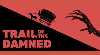 Logo of Trail of the Damned