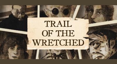 Logo of Trail of the Wretched