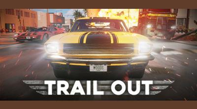 Logo of TRAIL OUT