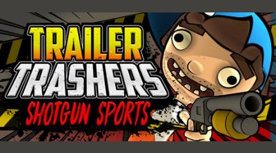 Logo of Trailer Trashers