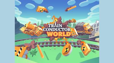 Screenshot of Train Conductor World