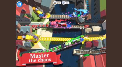 Screenshot of Train Conductor World