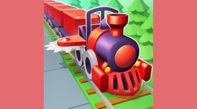 Logo of Train Miner: Idle Railway Game
