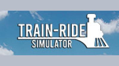 Screenshot of Train Ride Simulator