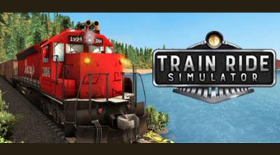 Logo of Train Ride Simulator