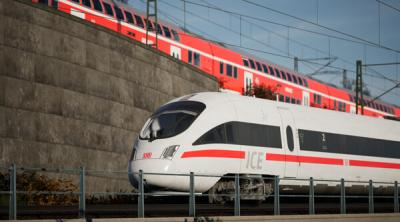 Screenshot of Train Sim World 5: Dutch Regional Edition