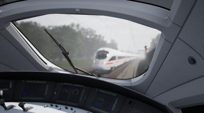 Screenshot of Train Sim World 5: Dutch Regional Edition