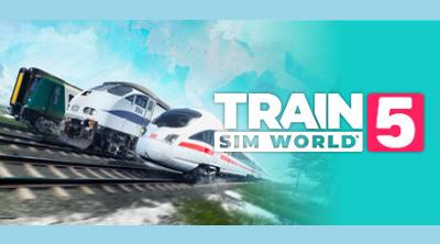 Logo von Train Sim World 5: UK Regional Edition