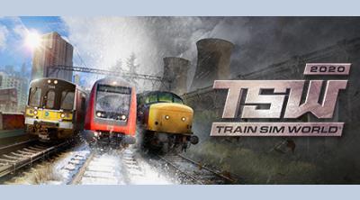 Logo de Train Sim World: Ruhr-Sieg Nord