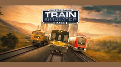 Logo of Train Simulator Classic