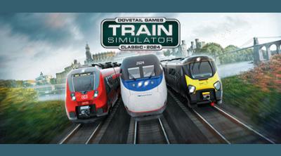 Logo of Train Simulator Classic