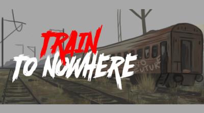 Logo of Train to Nowhere